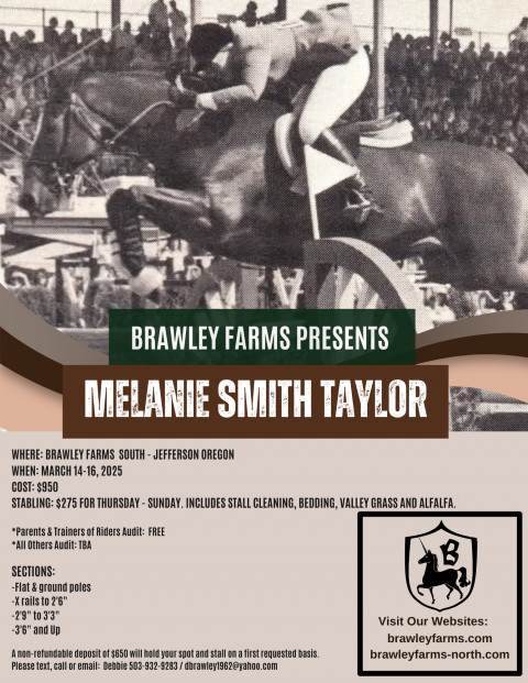 Visit Brawley Farms