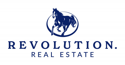 Visit Revolution Real Estate-Tracy Heckert