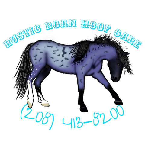 Visit Rustic Roan Hoof Care