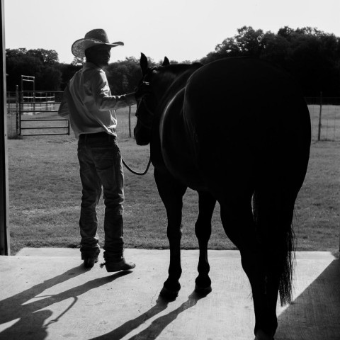 Visit Gambel Oaks Ranch