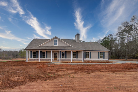 Visit Ranch home on 4+ acres