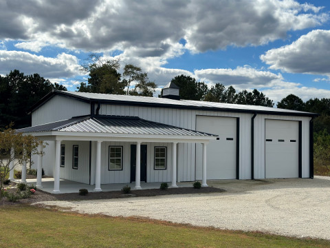 Visit Carolina Bay Construction and Maintenance, LLC.