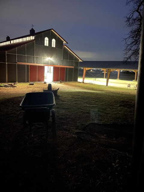Visit Koehler Ranch