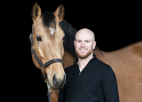 Visit Clinician Cody Harrison