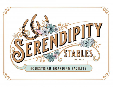 Visit Serendipity Stables
