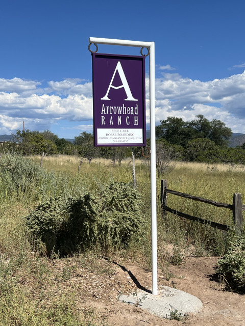Visit Arrowhead Ranch