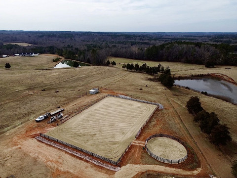 Visit Tar Creek Farms