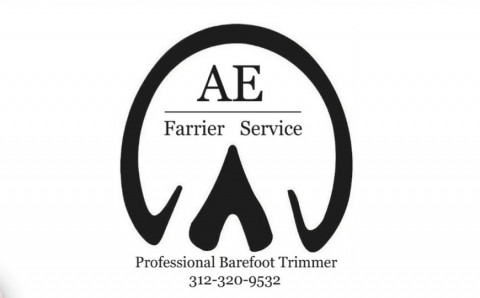 Visit AE Farrier Service