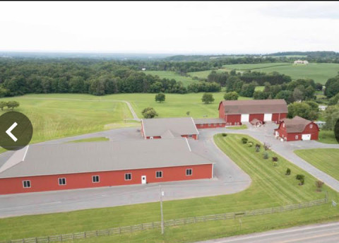 Visit Canastota Creek Stable