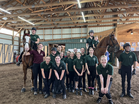 Visit Trinity Farm LLC