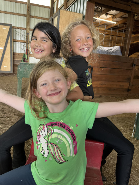 Visit Trinity Farm LLC
