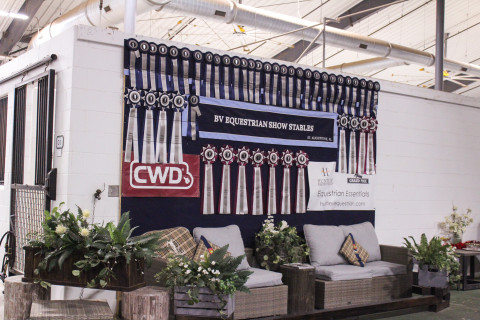 Visit BV Equestrian Show Stables