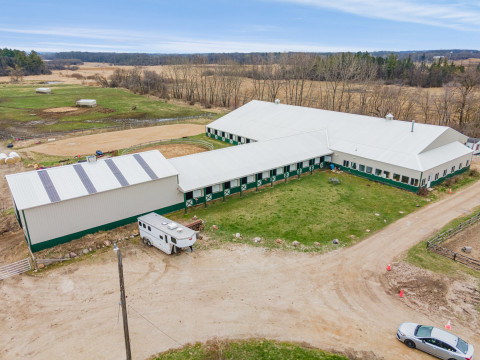 Visit PROFESSIONAL EQUESTRIAN FACILITY ON 10 ACRES!