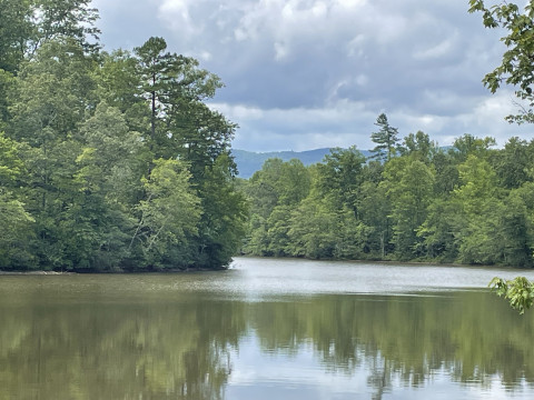 Visit +/- 51.65 Acres – Tract 5 on Osheal Drive in Tamassee, SC