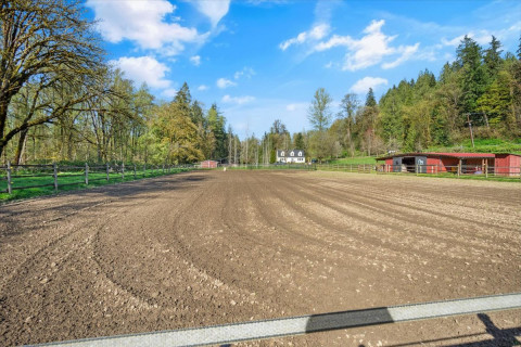 Visit Serene Equestrian Sanctuary