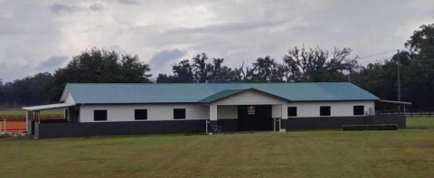 Visit Birds Eye View Equestrian Center