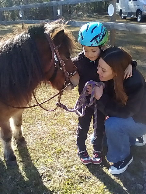 Visit Camelot Acres Farms  Riding Academy and Boarding