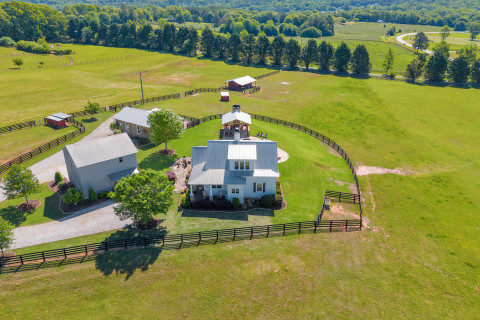Visit 4BR/3.5BR on 4 acres