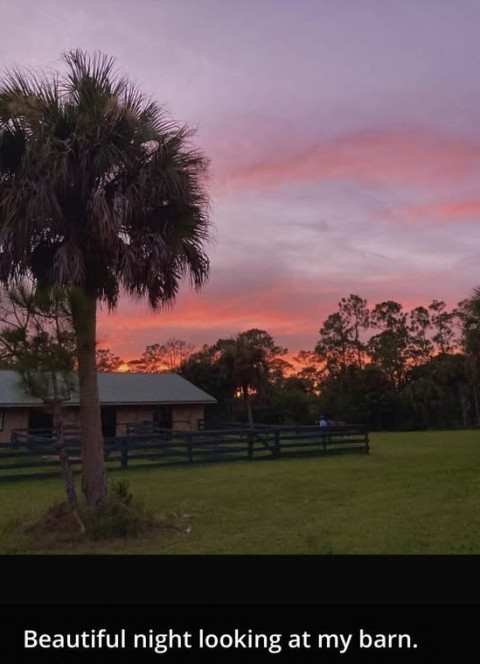 Visit Hidden Hoof Prints Ranch