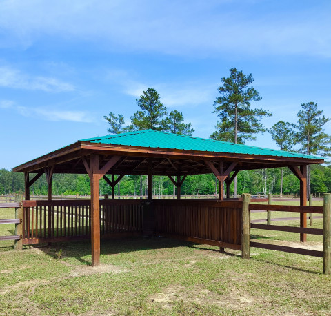 Visit Mustang Alley Ranch