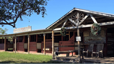 Visit Branded Heart Stables