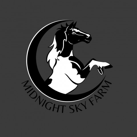 Visit Midnight Sky Farm