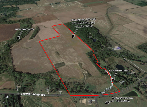 Visit ATTENTION FARMERS, HORSE LOVERS, DEVELOPERS…