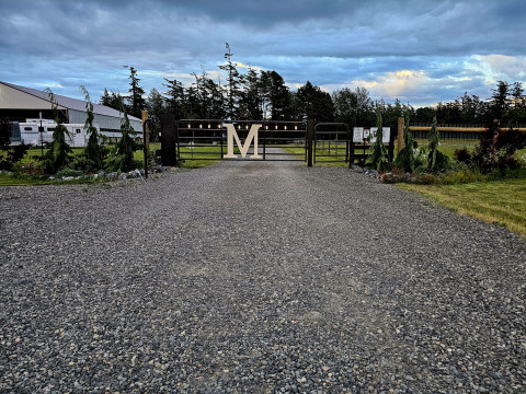 Visit Meridian Equestrian Center