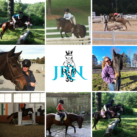 Visit JRN Equestrian-Professional Traveling Hunter/Jumper Instructor