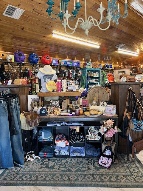 Visit A Bit Less Tack