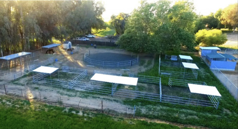 Visit Horse Boarding - Murrieta, CA