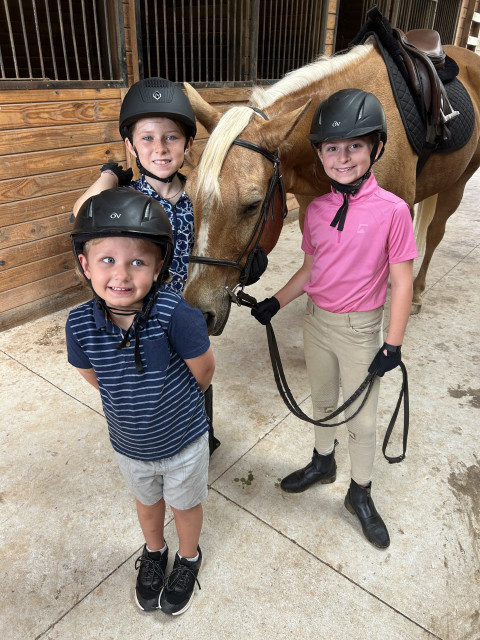 Visit Jones Valley Farms