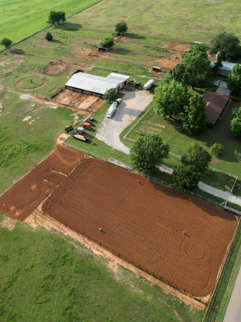 Visit Redman Ranch