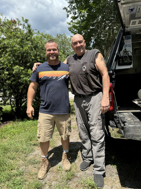 Visit Florida Farrier Pros.