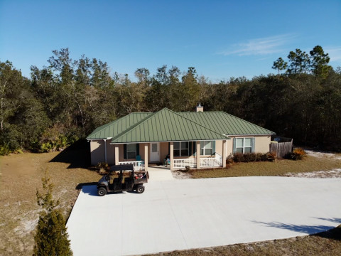 Visit Pinewood Ranch