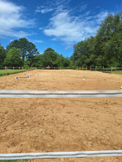 Visit Camelot Acres Farms  Riding Academy and Boarding
