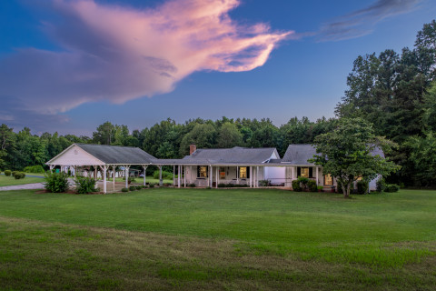 Visit Multi-family living on 33 acres
