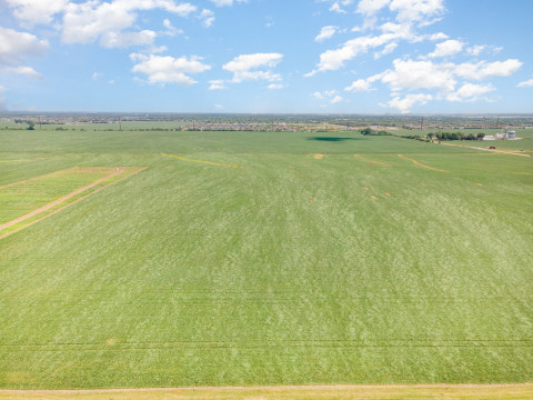Visit 10 Acre Buildable Parcel (Parcel 14)