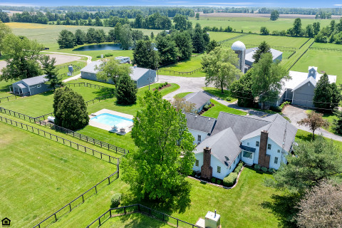 Visit AN INCREDIBLE OPPORTUNITY WITH PANORAMIC COUNTRYSIDE VIEWS!