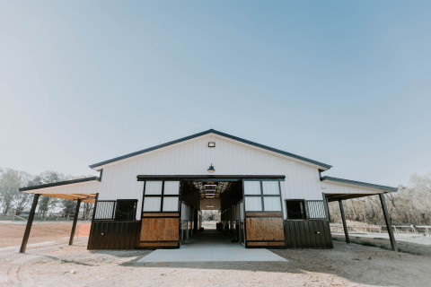 Visit Trinity Gate Farm