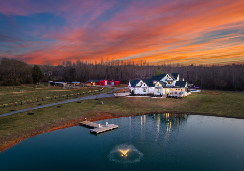Visit Country Luxury Living