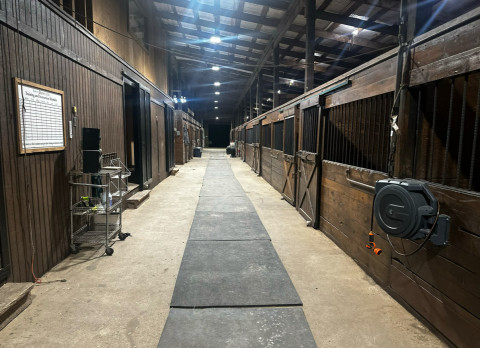 Visit Hothi Ranch Equestrian