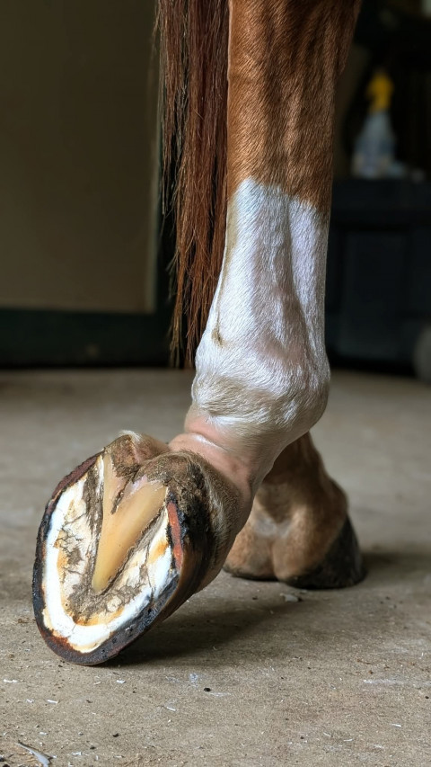Visit Onacona Farrier Service, LLC