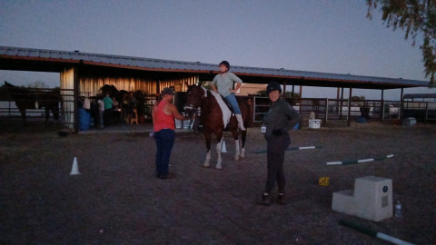 Visit Legend Acres