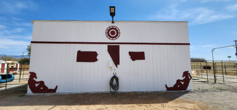 Visit Ti-Rod Ranch Boarding Facility