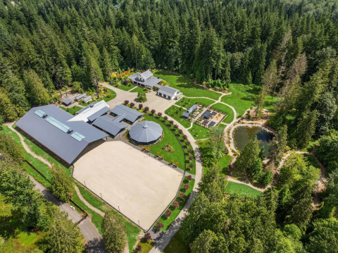 Visit Equine Facility Design