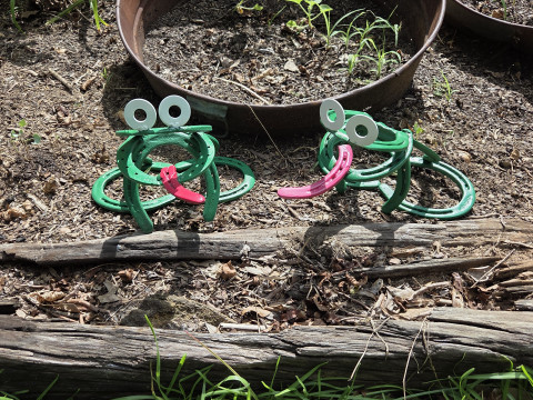 Visit Jason adkinson horseshoeing