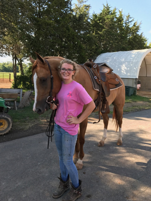 Visit Savannah Jimenez