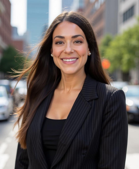 Visit Monique Santilli - Key Element Real Estate